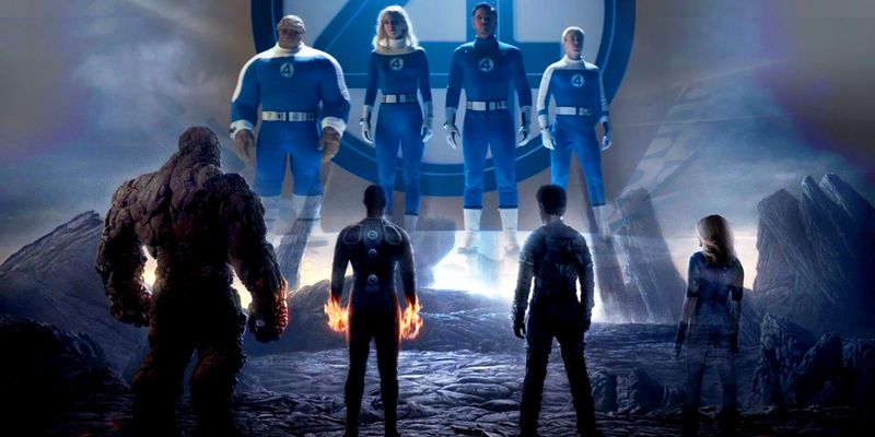 Groundbreaking Visual Effects