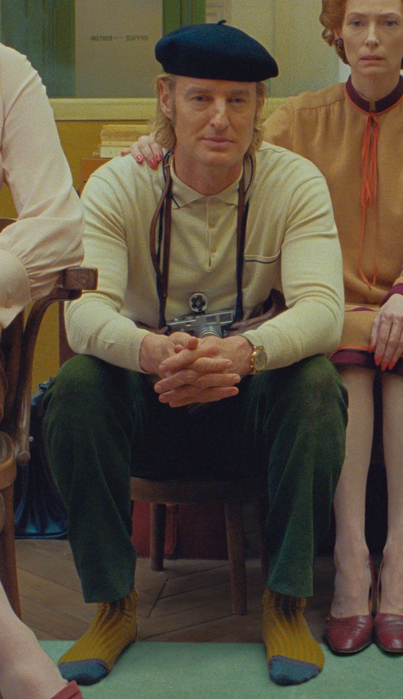 The Wes Anderson Collaborations – Quirky, Thoughtful, and Timeless