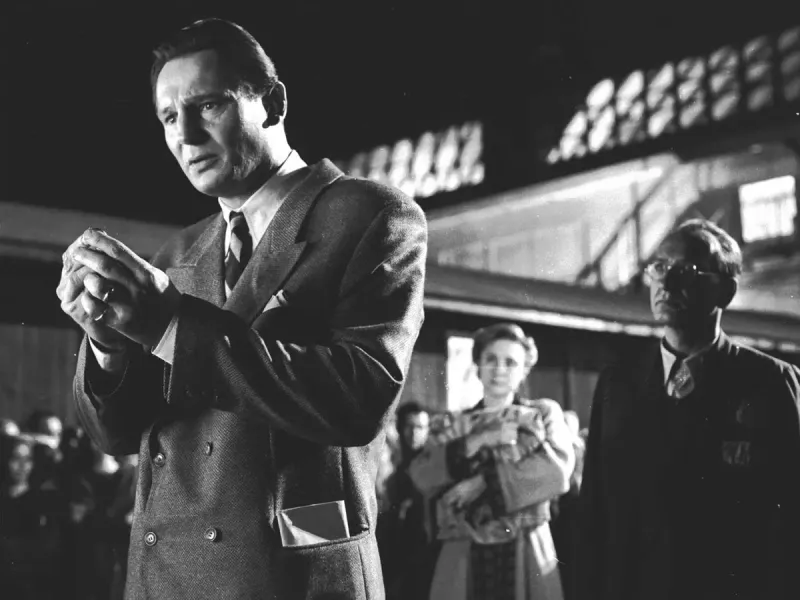Schindler's List (1993)