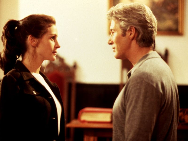 Runaway Bride (1999)