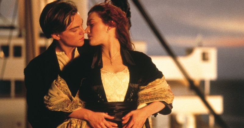 Titanic (1997)