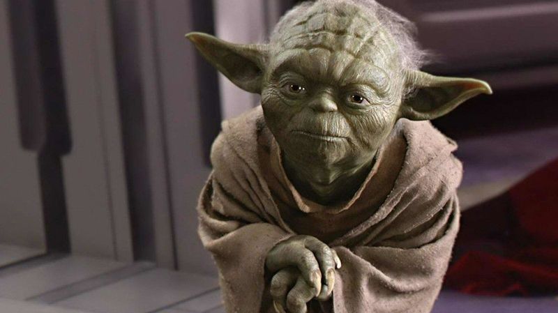 Yoda