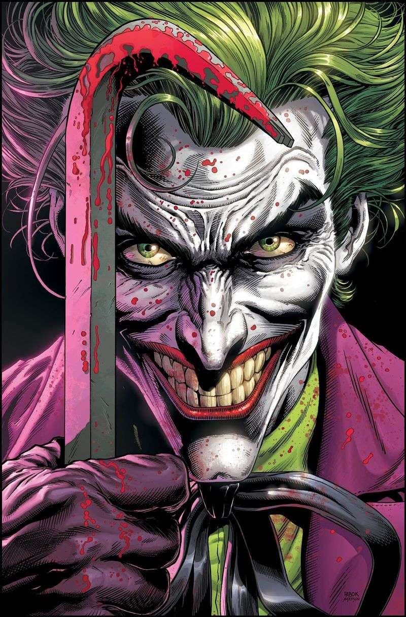 The Joker