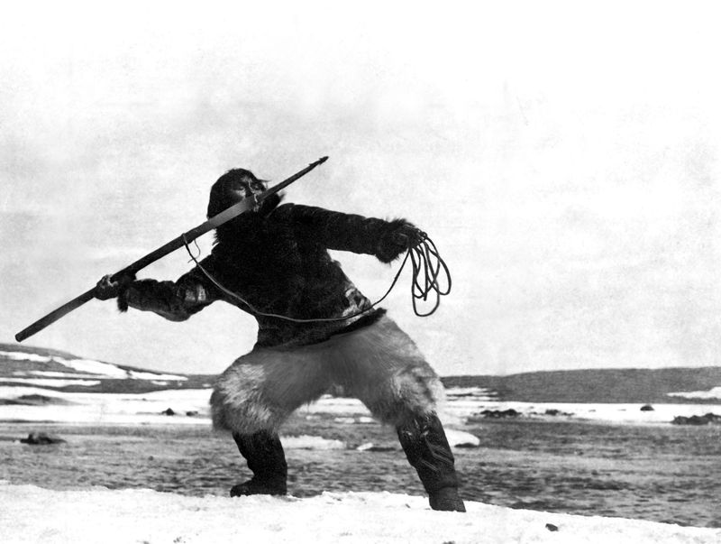 Nanook of the North