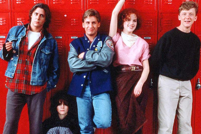 The Breakfast Club