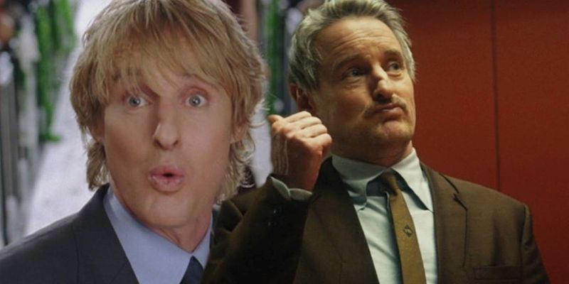 Owen Wilson’s Evolution: From Slacker Roles to Complex Leads