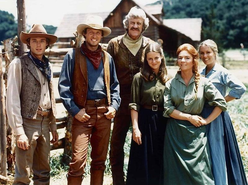 Star-Studded Cast