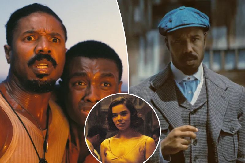 Character-Driven Storylines