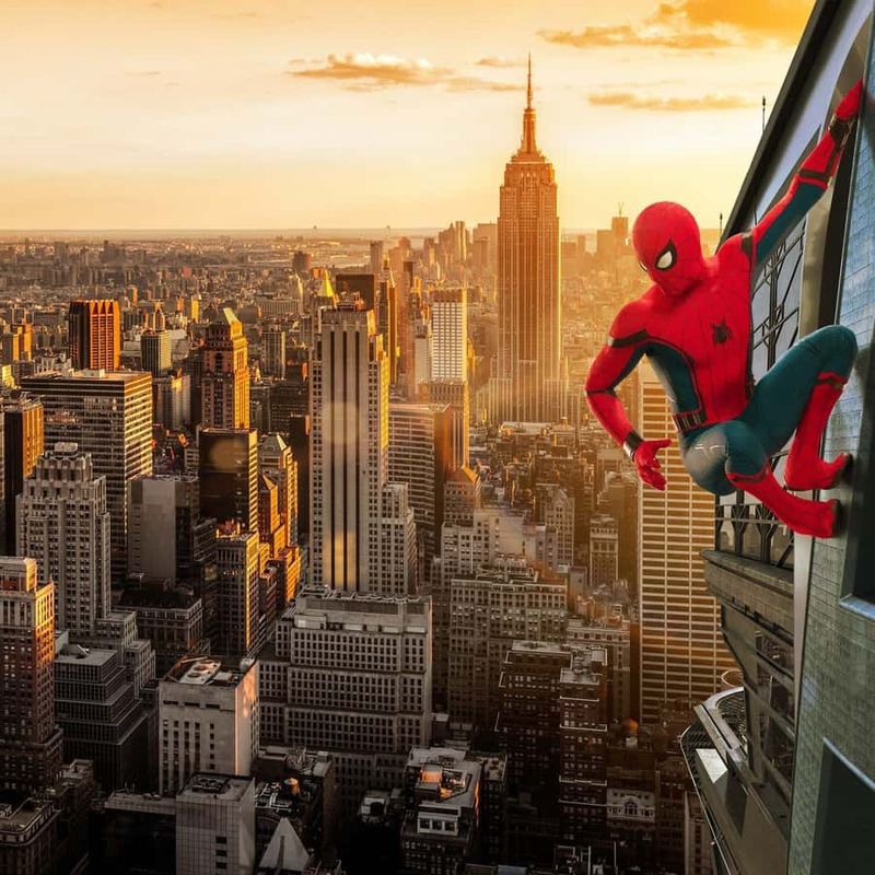 New York's Iconic Landmarks
