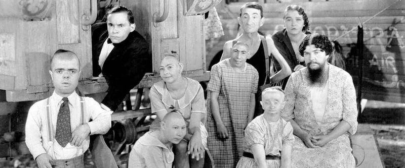 Freaks (1932)