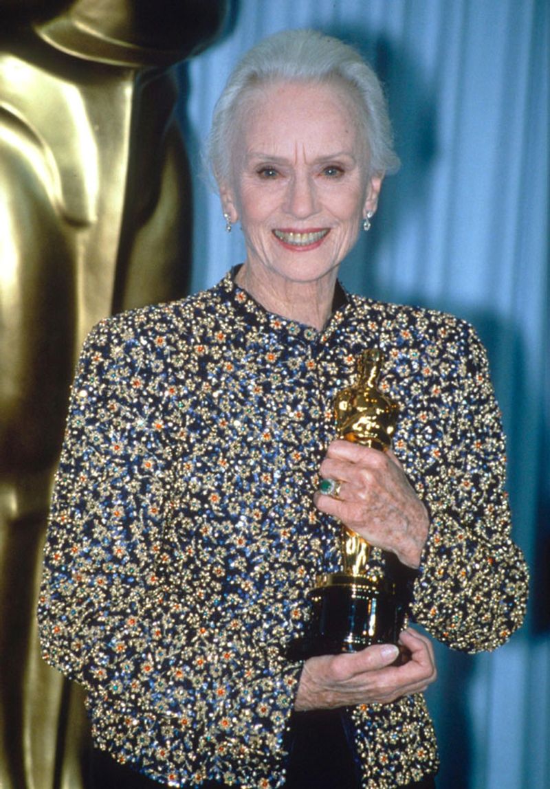 Jessica Tandy