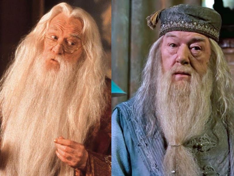 Dumbledore