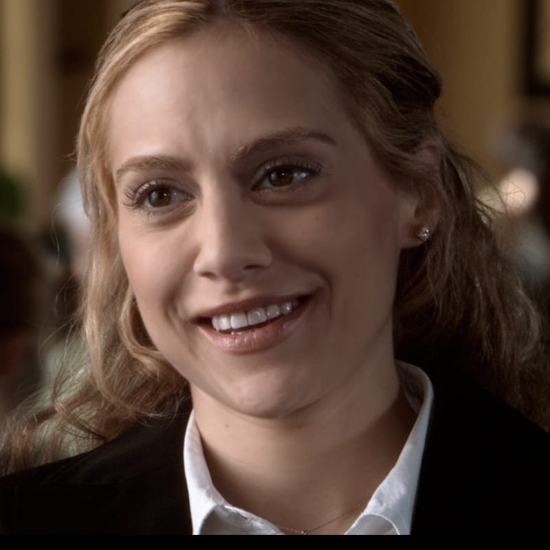 Brittany Murphy