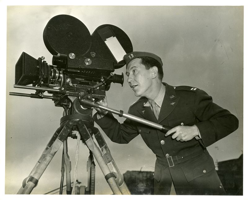 Burgess Meredith