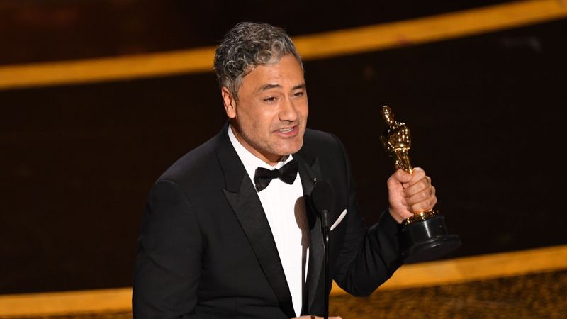 Taika Waititi