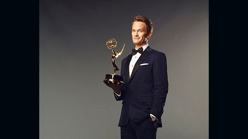 Neil Patrick Harris