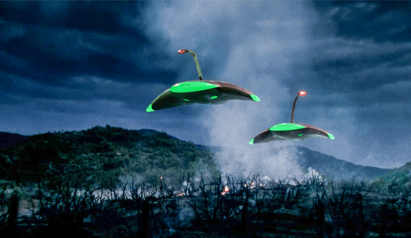 War of the Worlds (1953)