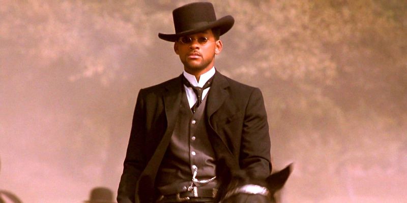 Will Smith in 