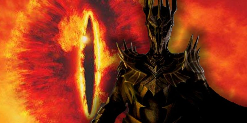 Sauron