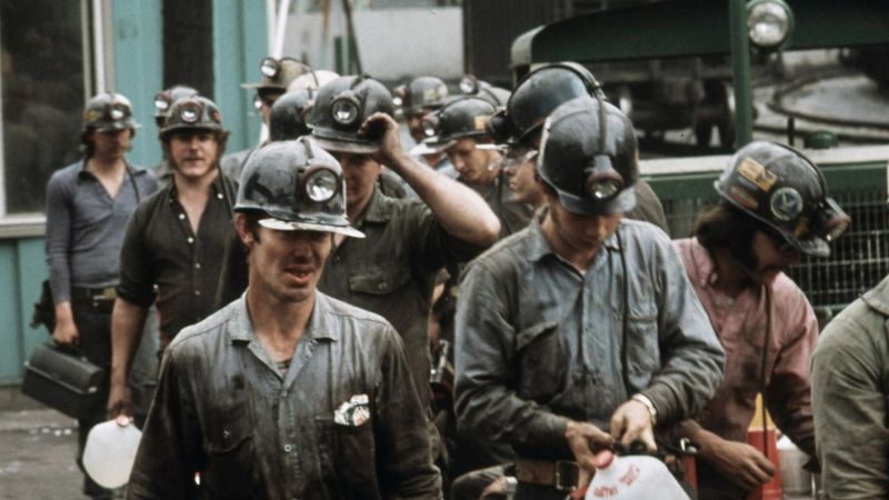 Harlan County, USA