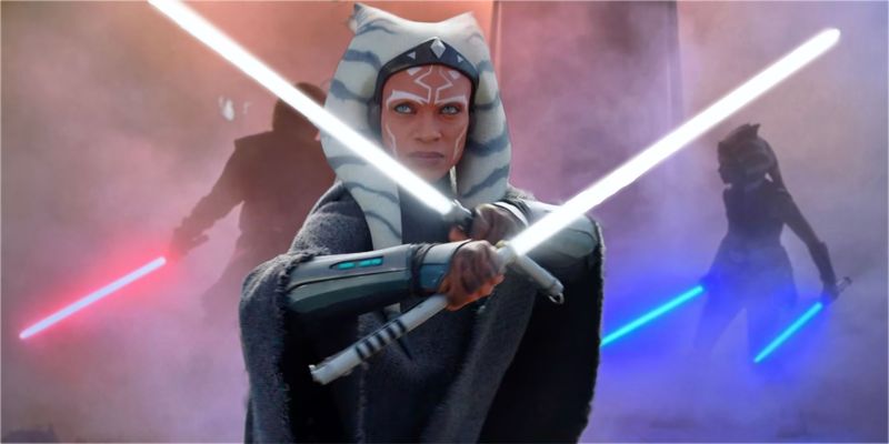 Ahsoka Tano