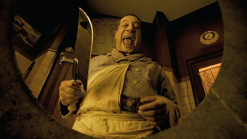 Delicatessen