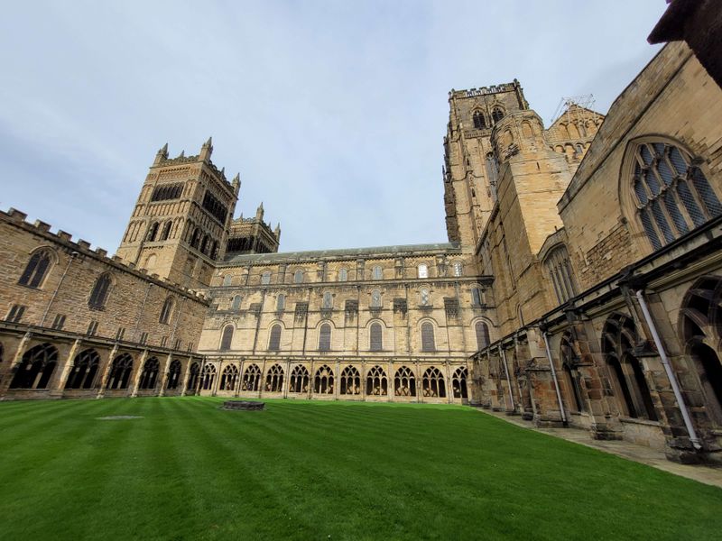 Durham Cathedral