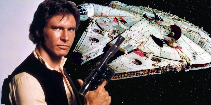 Han Solo