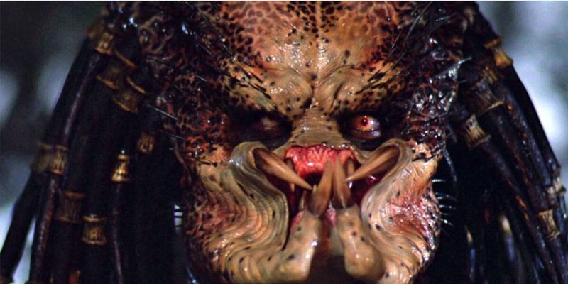 Predator (1987)