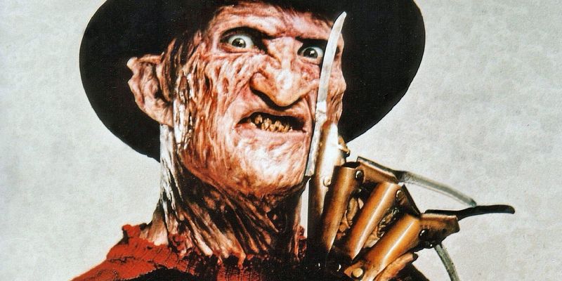 Freddy Krueger