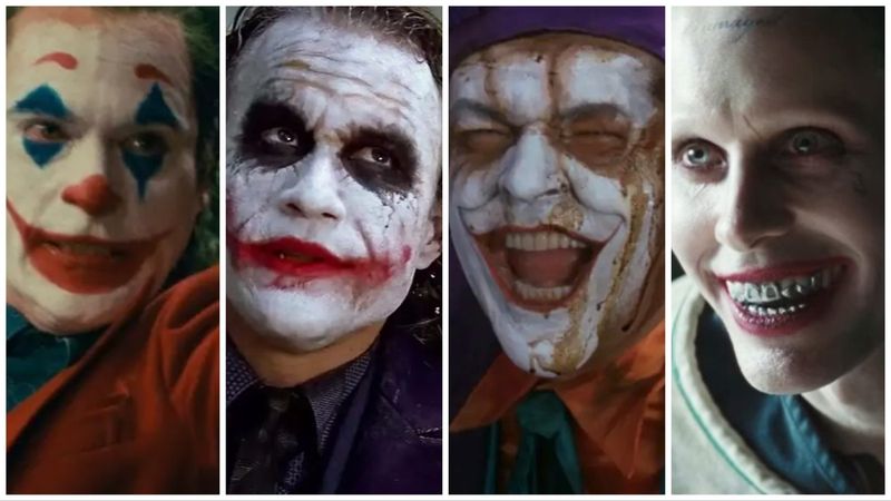 The Joker