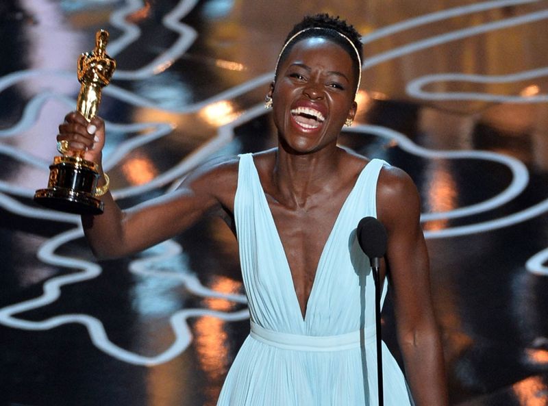 Lupita Nyong'o