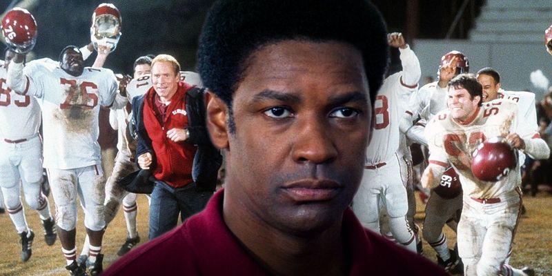 Remember the Titans