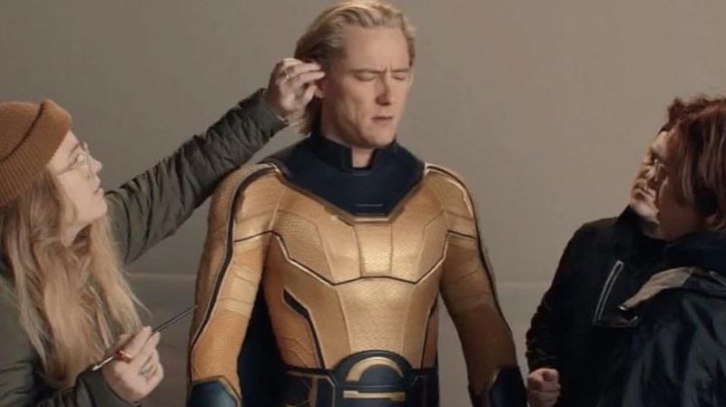 Fan Reactions and Theories