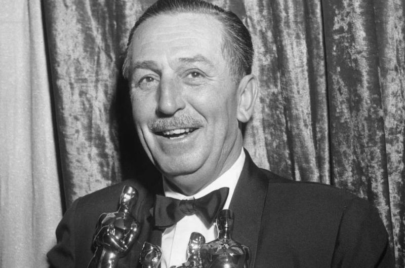 Walt Disney