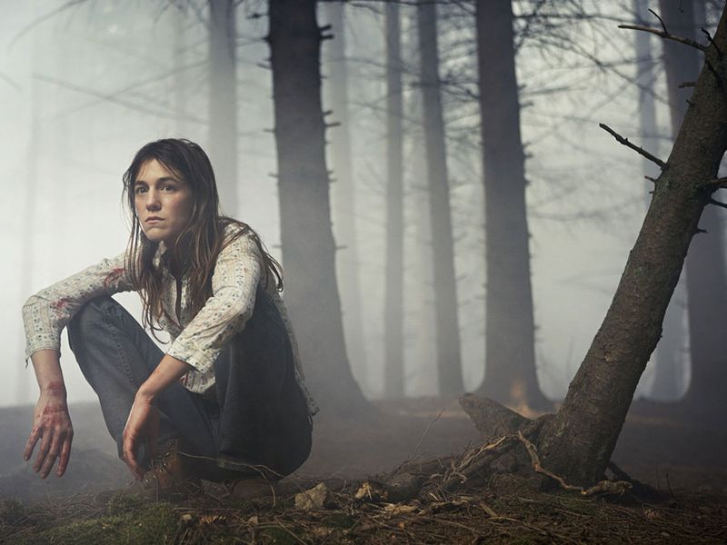 Antichrist (2009)