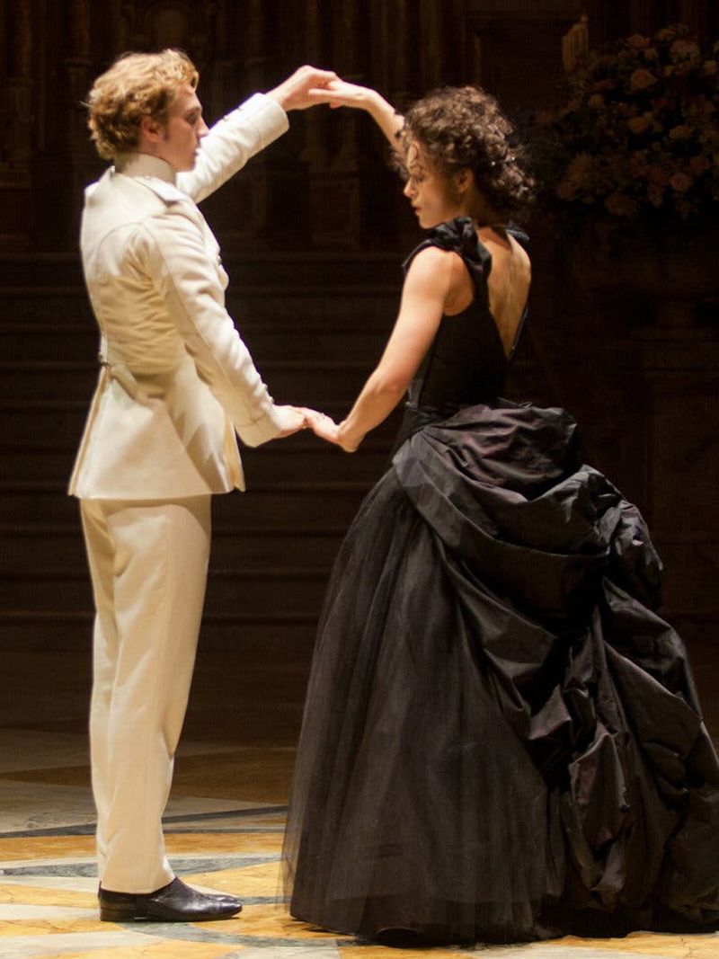 Anna Karenina (2012)