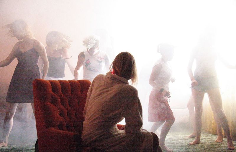 Inland Empire (2006)