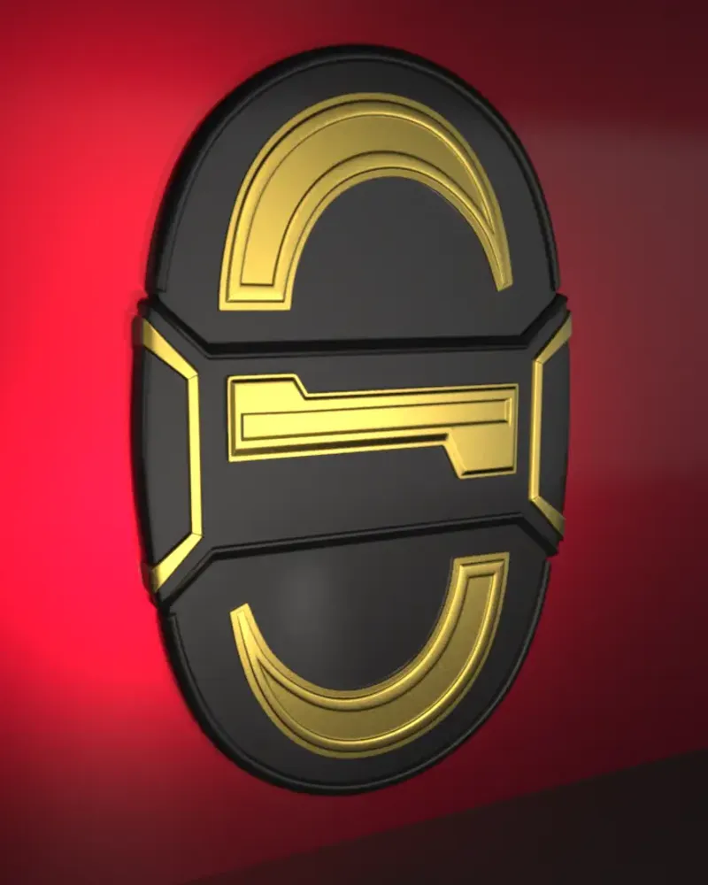 The Enigmatic Emblem