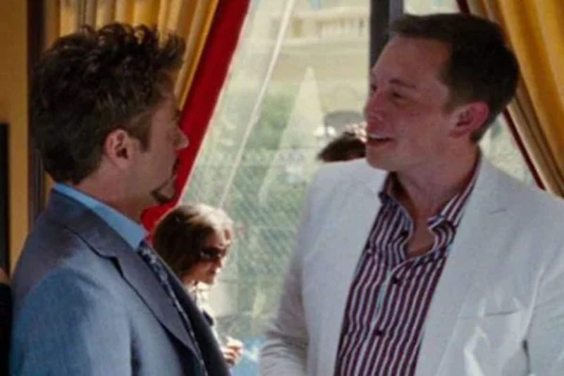 Elon Musk
