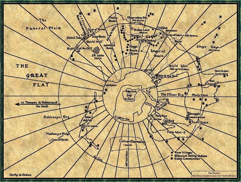 Expanding Universe