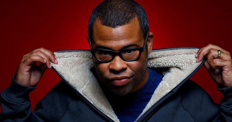 Jordan Peele
