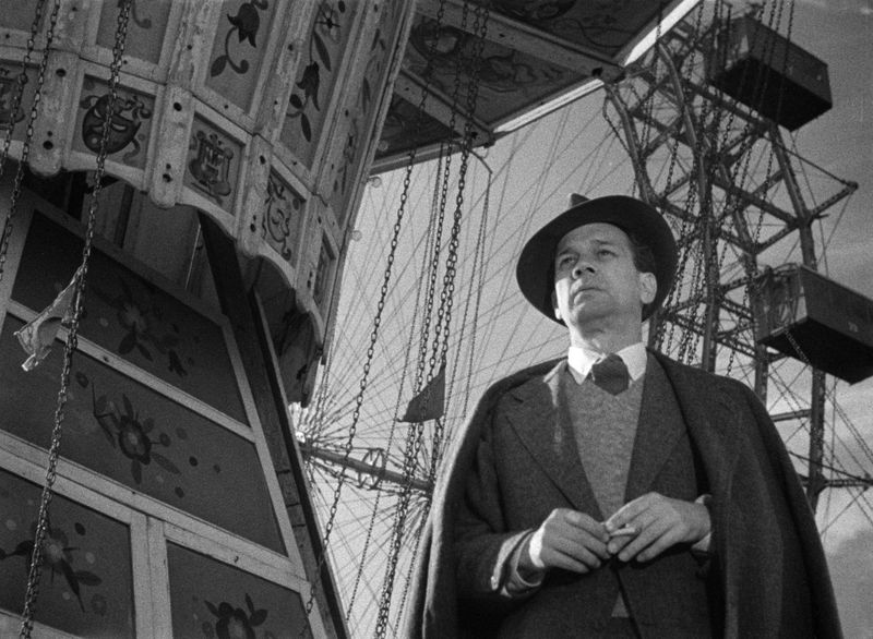 The Third Man