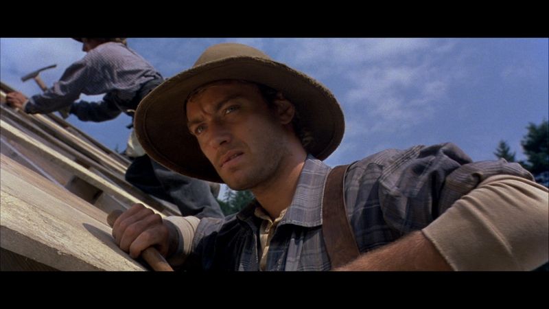 Cold Mountain (2003)