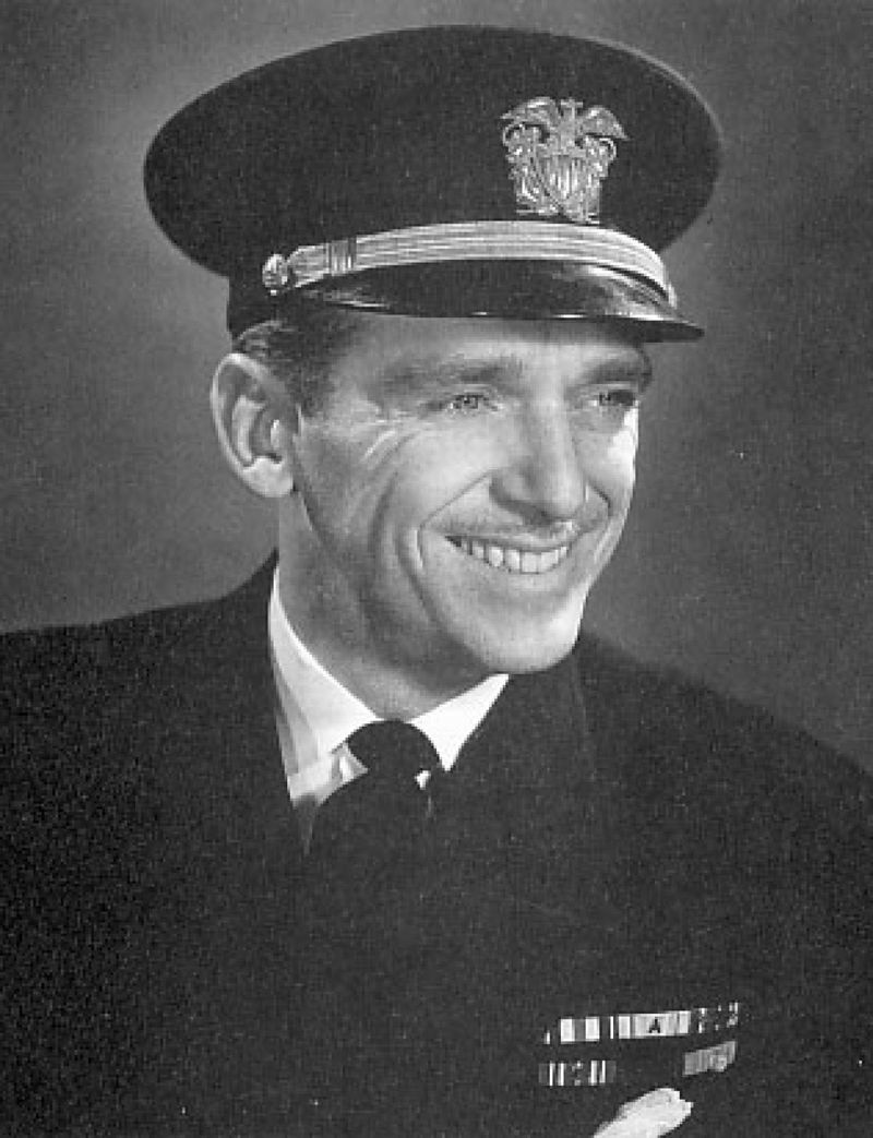 Douglas Fairbanks Jr.