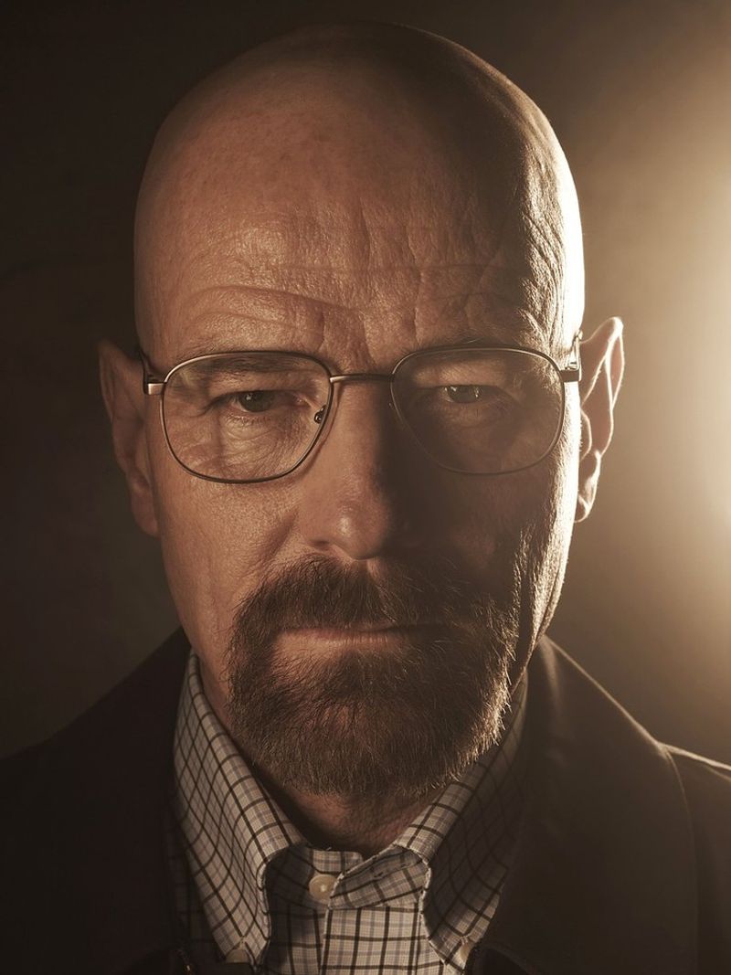 Walter White
