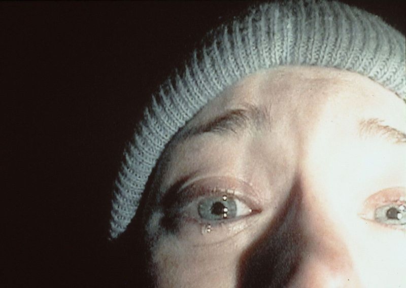 The Blair Witch Project (1999)