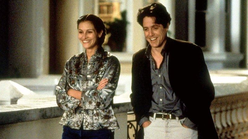 Notting Hill (1999)