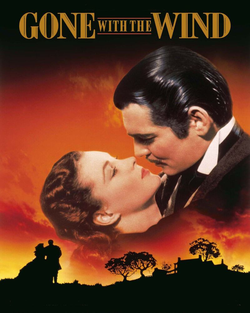 Gone with the Wind (1939)