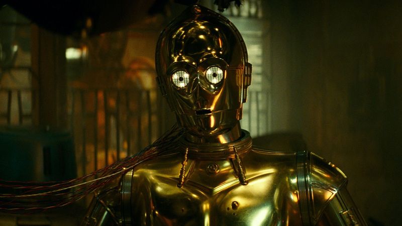 C-3PO